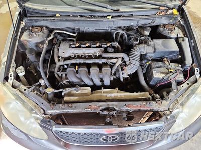 Zdjęcie 11 z 13 samochodu: 2006 TOYOTA COROLLA LE VIN:1NXBR32E96Z625826 - miniatura