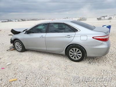 Drugie zdjęcie samochodu z przodu: 2016 TOYOTA CAMRY LE VIN:4T4BF1FK4GR568536 - miniatura