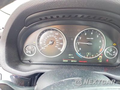 Zdjęcie 9 z 12 samochodu: 2017 BMW X3 XDRIVE28I VIN:5UXWX9C31H0W73065 - miniatura