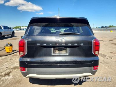 Zdjęcie 6 z 13 samochodu: 2020 HYUNDAI PALISADE SE VIN:KM8R14HE7LU040757 - miniatura