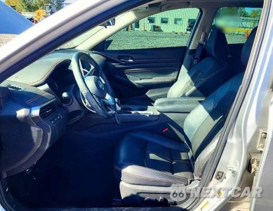 Zdjęcie 7 z 12 samochodu: 2019 NISSAN ALTIMA SR VIN:1N4BL4CV4KC184543 - miniatura