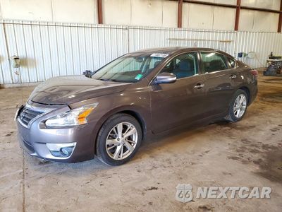 2014 NISSAN ALTIMA 2.5 SL 1N4AL3AP7EN243846 - główne zdjęcie licytacji z USA - miniatura