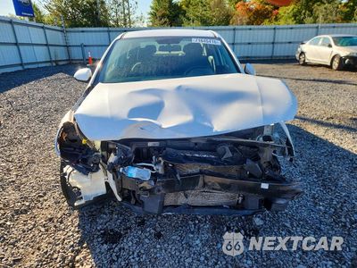 Piąte zdjęcie samochodu w środku: 2020 HYUNDAI ACCENT SE VIN:3KPC24A67LE100674 - miniatura