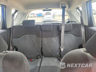 Zdjęcie 10 z 13 samochodu: 2009 HONDA FIT SPORT VIN:JHMGE88469S021361 - miniatura