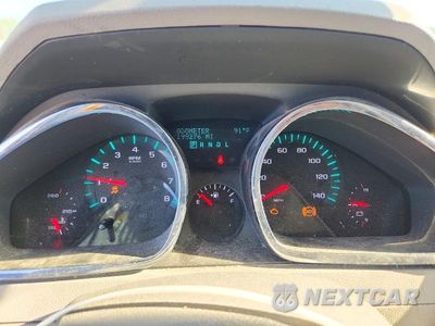 Zdjęcie 9 z 13 samochodu: 2012 CHEVROLET TRAVERSE LS VIN:1GNKRFED7CJ262309 - miniatura