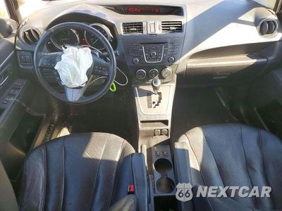 Zdjęcie 8 z 13 samochodu: 2015 MAZDA 5 GRAND TOURING VIN:JM1CW2DL0F0185607 - miniatura