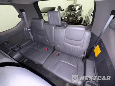 Zdjęcie 6 z 13 samochodu: 2007 LEXUS GX 470 VIN:JTJBT20X270140924 - miniatura