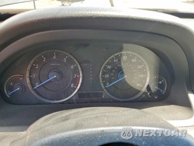 Zdjęcie 9 z 12 samochodu: 2010 HONDA ACCORD CROSSTOUR EXL VIN:5J6TF2H5XAL005448 - miniatura