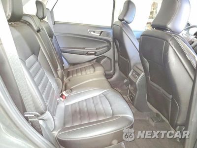 Zdjęcie 11 z 13 samochodu: 2022 FORD EDGE SEL VIN:2FMPK4J95NBA59155 - miniatura