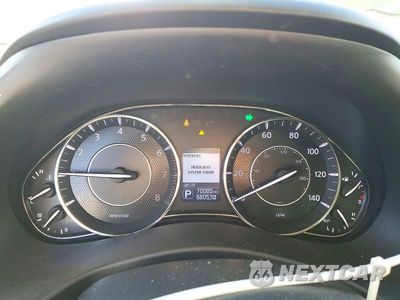Zdjęcie 9 z 14 samochodu: 2018 NISSAN ARMADA PLATINUM VIN:JN8AY2NE8J9730639 - miniatura
