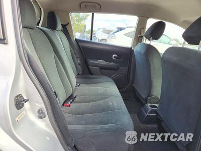 Zdjęcie 10 z 12 samochodu: 2012 NISSAN VERSA 1.8 S VIN:3N1BC1CP1CK273642 - miniatura