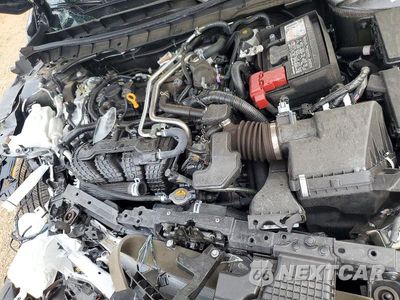 Zdjęcie 11 z 12 samochodu: 2026 NISSAN ALTIMA SV VIN:1N4BL4DWXTN330828 - miniatura