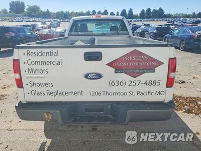 Zdjęcie 6 z 12 samochodu: 2007 FORD F150 VIN:1FTRF12W27KD54064 - miniatura