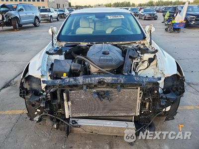 Piąte zdjęcie samochodu w środku: 2019 KIA STINGER BASE VIN:KNAE15LA4K6055018 - miniatura