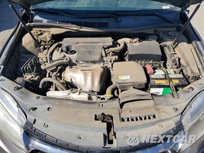 Zdjęcie 11 z 12 samochodu: 2015 TOYOTA CAMRY SE VIN:4T1BF1FK3FU112925 - miniatura