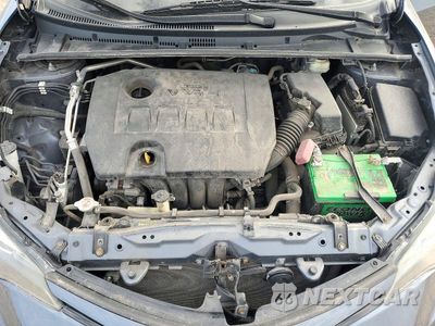 Zdjęcie 11 z 12 samochodu: 2018 TOYOTA COROLLA SE VIN:2T1BURHE3JC018307 - miniatura