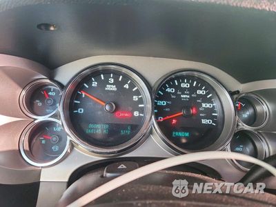 Zdjęcie 9 z 12 samochodu: 2013 CHEVROLET SILVERADO C1500 LT VIN:3GCPCSE04DG153105 - miniatura