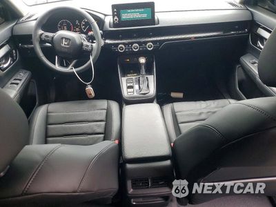 Zdjęcie 8 z 13 samochodu: 2025 HONDA CR-V EXL VIN:2HKRS3H76SH323687 - miniatura