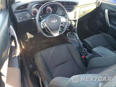 Zdjęcie 8 z 13 samochodu: 2012 SCION TC BASE VIN:JTKJF5C79C3034104 - miniatura