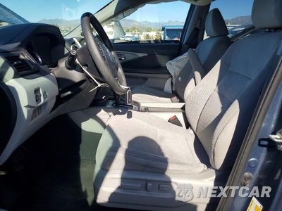 Zdjęcie 7 z 13 samochodu: 2018 HONDA PILOT EX VIN:5FNYF5H3XJB000216 - miniatura