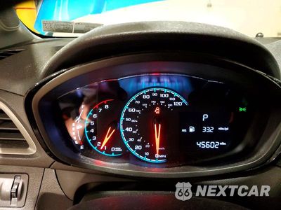 Zdjęcie 9 z 12 samochodu: 2020 CHEVROLET SPARK LS VIN:KL8CB6SA4LC443392 - miniatura