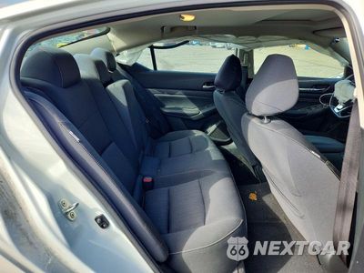 Zdjęcie 10 z 12 samochodu: 2019 NISSAN ALTIMA SV VIN:1N4BL4DW5KC141904 - miniatura