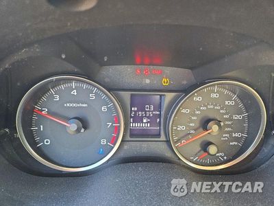 Zdjęcie 9 z 12 samochodu: 2015 SUBARU IMPREZA VIN:JF1GJAA64FG019483 - miniatura