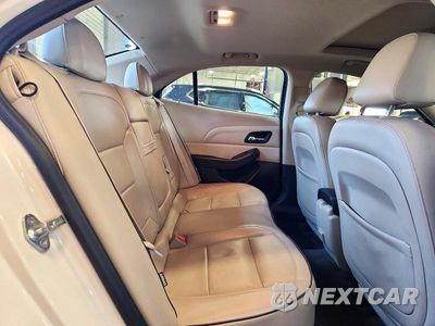 Zdjęcie 10 z 12 samochodu: 2013 CHEVROLET MALIBU 2LT VIN:1G11E5SA4DF149225 - miniatura
