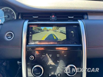 Zdjęcie 9 z 12 samochodu: 2020 LAND ROVER DISCOVERY SPORT S R-DYNAMIC VIN:SALCT2FX1LH841960 - miniatura