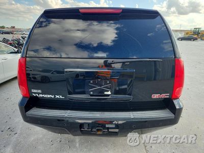 Zdjęcie 6 z 13 samochodu: 2009 GMC YUKON XL C1500 SLT VIN:1GKFC36069R199675 - miniatura