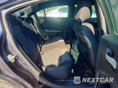Zdjęcie 10 z 12 samochodu: 2016 DODGE CHARGER SE VIN:2C3CDXBG7GH103401 - miniatura