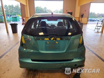Zdjęcie 6 z 12 samochodu: 2012 HONDA FIT VIN:JHMGE8H32CC014366 - miniatura