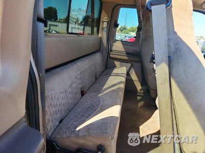 Zdjęcie 11 z 13 samochodu: 1999 FORD F250 SUPER DUTY VIN:1FTNX20S6XED49997 - miniatura