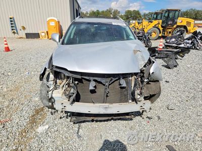 Piąte zdjęcie samochodu w środku: 2013 LEXUS RX 350 BASE VIN:2T2BK1BA7DC178476 - miniatura