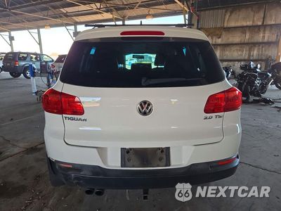 Zdjęcie 6 z 13 samochodu: 2013 VOLKSWAGEN TIGUAN S VIN:WVGAV3AX6DW593994 - miniatura