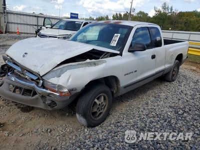 1997 DODGE DAKOTA 1B7GL23Y5VS236318 - główne zdjęcie licytacji z USA - miniatura