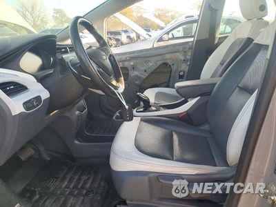 Zdjęcie 7 z 12 samochodu: 2019 CHEVROLET BOLT EV PREMIER VIN:1G1FZ6S06K4138310 - miniatura