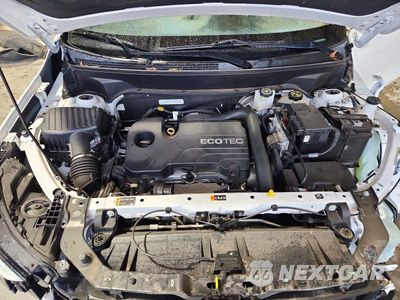 Zdjęcie 12 z 14 samochodu: 2020 GMC TERRAIN SLT VIN:3GKALPEVXLL166921 - miniatura