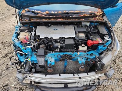 Zdjęcie 11 z 13 samochodu: 2018 TOYOTA PRIUS PRIME PLUS VIN:JTDKARFP8J3087080 - miniatura
