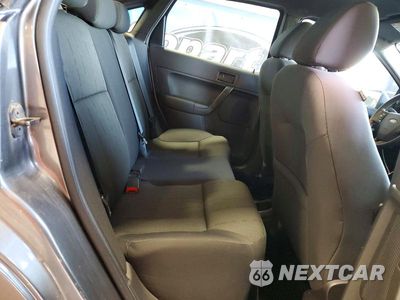 Zdjęcie 10 z 12 samochodu: 2011 FORD FOCUS SE VIN:1FAHP3FN6BW186782 - miniatura