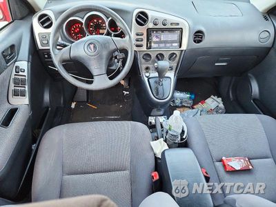 Zdjęcie 8 z 13 samochodu: 2005 PONTIAC VIBE VIN:5Y2SL63815Z449162 - miniatura