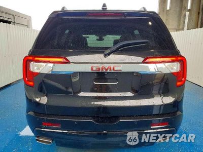 Zdjęcie 6 z 13 samochodu: 2022 GMC ACADIA DENALI VIN:1GKKNPLS1NZ158757 - miniatura