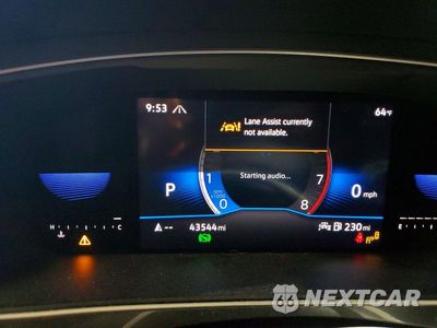 Zdjęcie 9 z 13 samochodu: 2023 VOLKSWAGEN TIGUAN SE R-LINE BLACK VIN:3VV8B7AX0PM004043 - miniatura