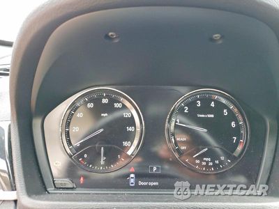 Zdjęcie 9 z 13 samochodu: 2018 BMW X1 SDRIVE28I VIN:WBXHU7C32J3F04657 - miniatura