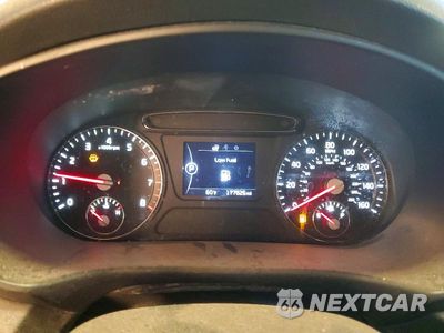 Zdjęcie 9 z 13 samochodu: 2017 KIA SORENTO LX V6 VIN:5XYPG4A55HG201913 - miniatura