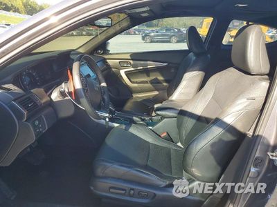 Zdjęcie 7 z 12 samochodu: 2016 HONDA ACCORD TOURING VIN:1HGCT2B04GA004409 - miniatura