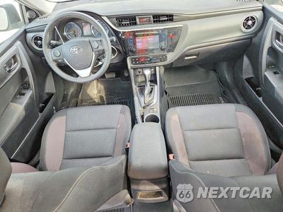 Zdjęcie 8 z 12 samochodu: 2019 TOYOTA COROLLA LE VIN:2T1BURHE1KC170636 - miniatura