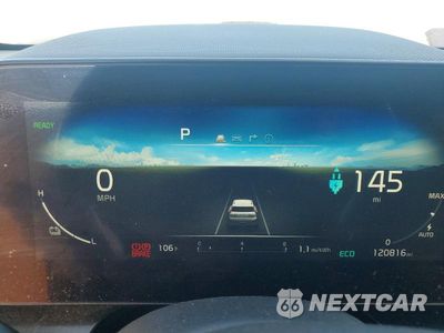 Zdjęcie 9 z 12 samochodu: 2023 KIA NIRO WIND VIN:KNDCR3L18P5071467 - miniatura