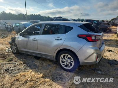 Drugie zdjęcie samochodu z przodu: 2024 SUBARU IMPREZA VIN:JF1GUABC7R8375842 - miniatura
