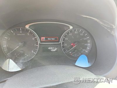 Zdjęcie 9 z 12 samochodu: 2013 NISSAN ALTIMA 2.5 VIN:1N4AL3AP6DC134515 - miniatura
